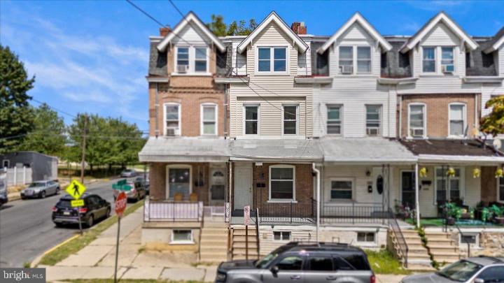 Photo of 1357 W Liberty Street, Allentown PA