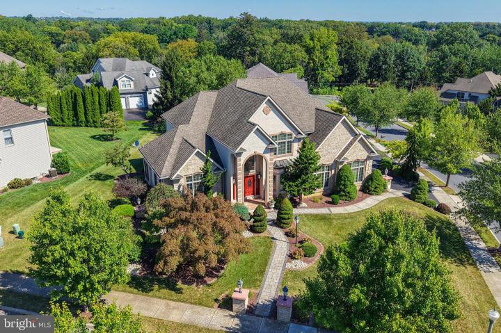 Photo of 19 Spring Wood Drive, Allentown PA