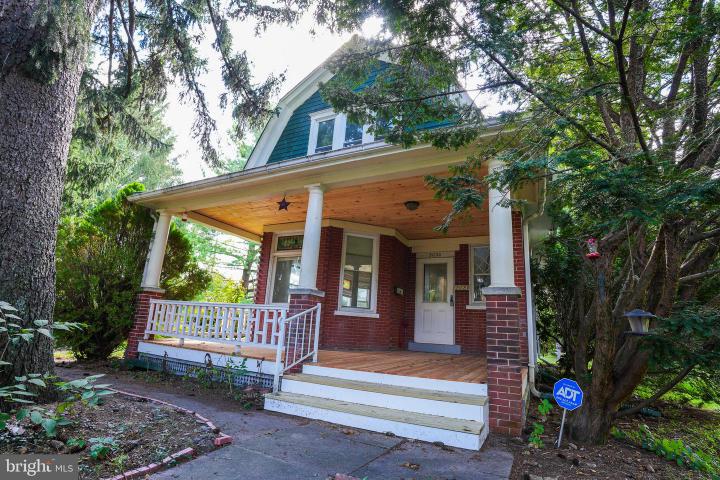 Photo of 2020 Whitehall Avenue, Allentown PA