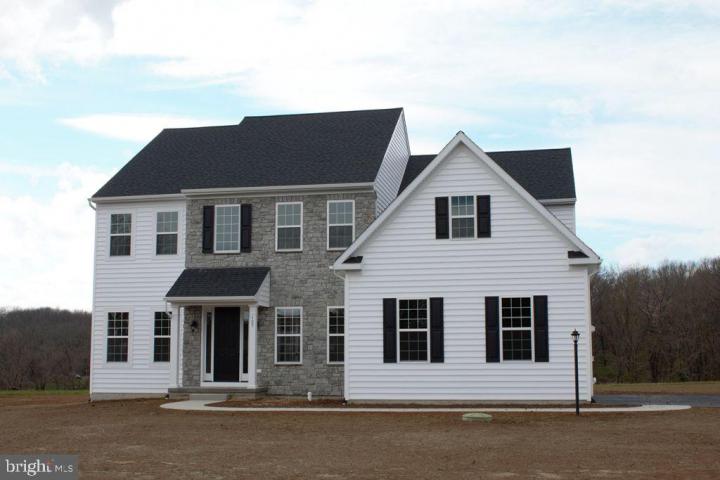 Photo of 6408 Dekrane Drive, Coopersburg PA
