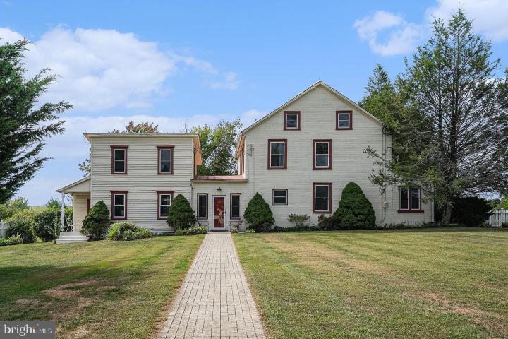 Photo of 5934 Kernsville Road, Orefield PA