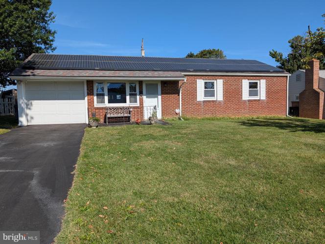 Photo of 3103 Roxford Road, Allentown PA