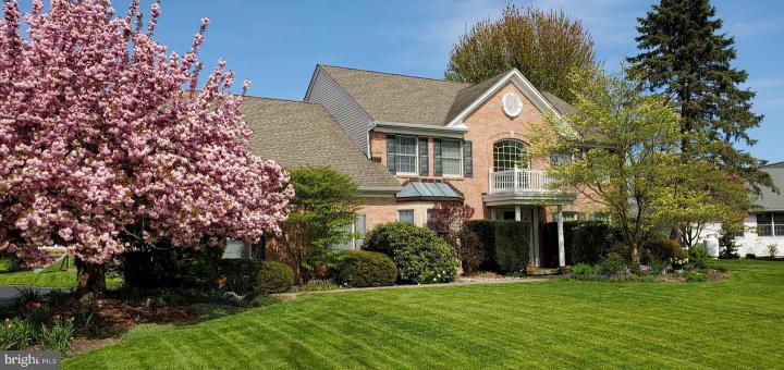 Photo of 2215 Apple Road, Fogelsville PA
