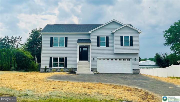 Photo of 2827 Willow Street, Coplay PA
