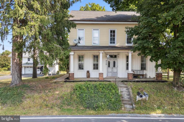 Photo of 9139 Breinigsville Road, Breinigsville PA
