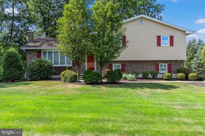 Photo of 3546 Oak Ridge Drive, Slatington PA