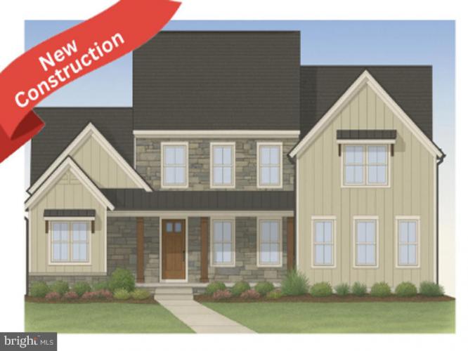 Photo of 2075 Flint Hill Road, Coopersburg PA