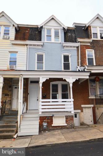 Photo of 438 W Green Street, Allentown PA