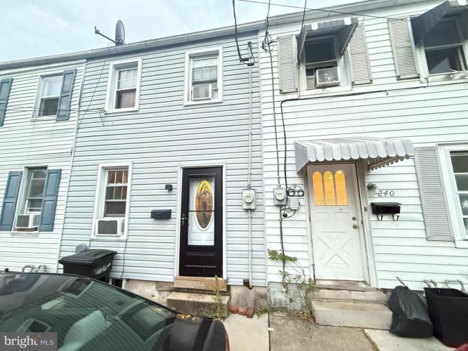 Photo of 238 Wood Street, Catasauqua PA