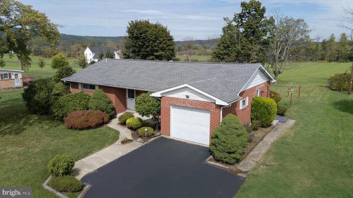Photo of 4479 N Sunset Drive, Coopersburg PA