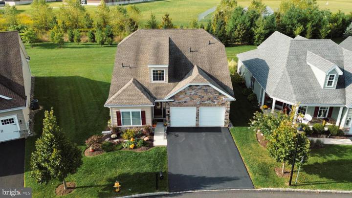 Photo of 4468 Founders, Center Valley PA