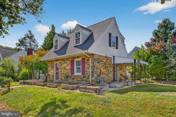 Photo of 406 S 17th Street