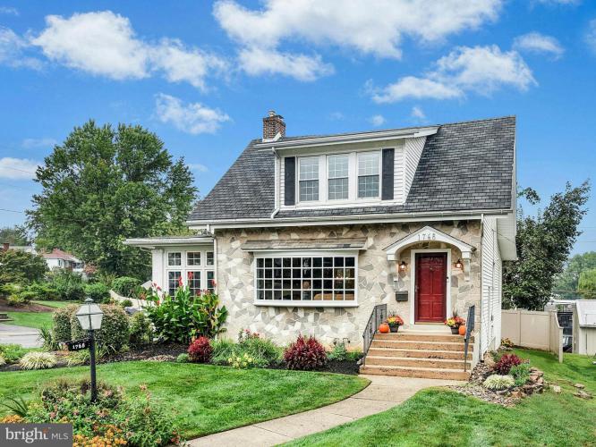 Photo of 1768 W Union Boulevard, Bethlehem PA