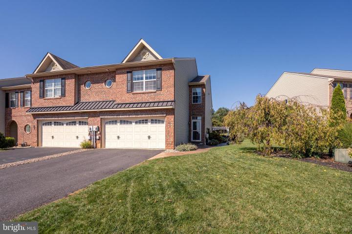 Photo of 4492 Bellflower Way, Allentown PA