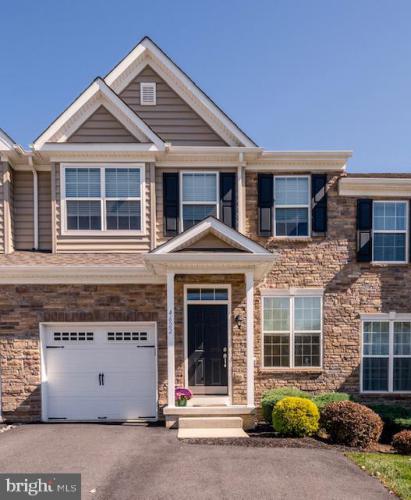 Photo of 4622 Woodbrush Way, Allentown PA