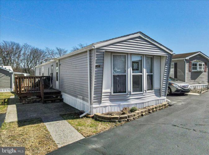 Photo of 4561 Homestead Drive