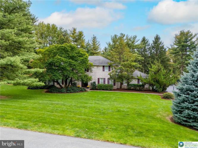 Photo of 1830 Sherwood Road, Allentown PA