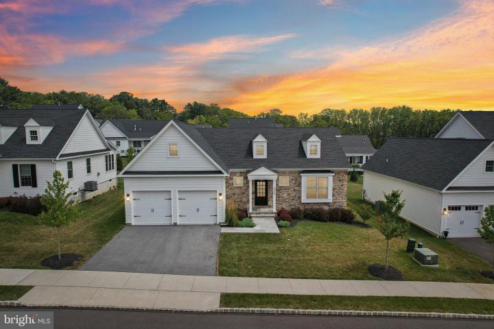 Photo of 4459 Old Saucon Road, Bethlehem PA