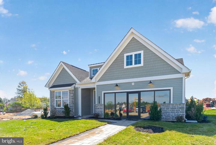 Photo of 4 Grantarthur Morris Court, Whitehall PA