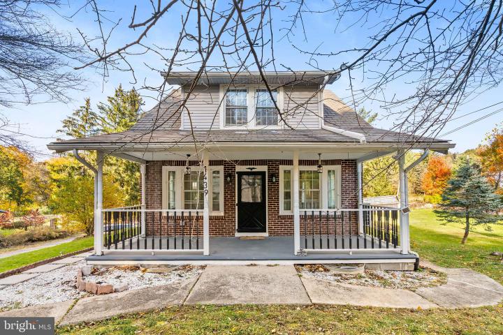 Photo of 1439 Seidersville Road, Bethlehem PA