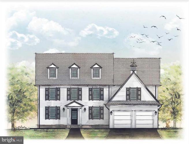 Photo of 4260 Stonebridge, Bethlehem PA