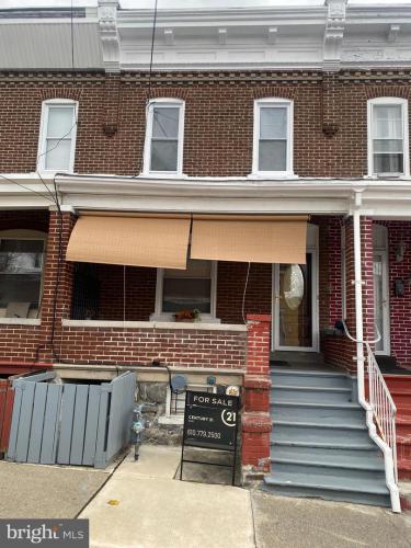 Photo of 182 W Chew Street