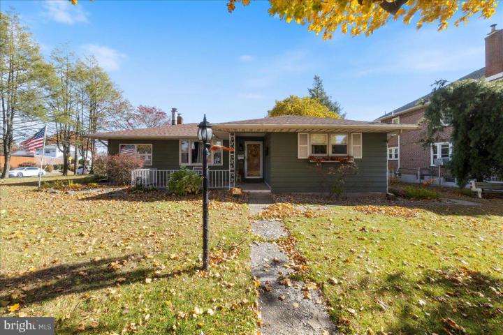 Photo of 1305 Lehigh Street, Allentown PA