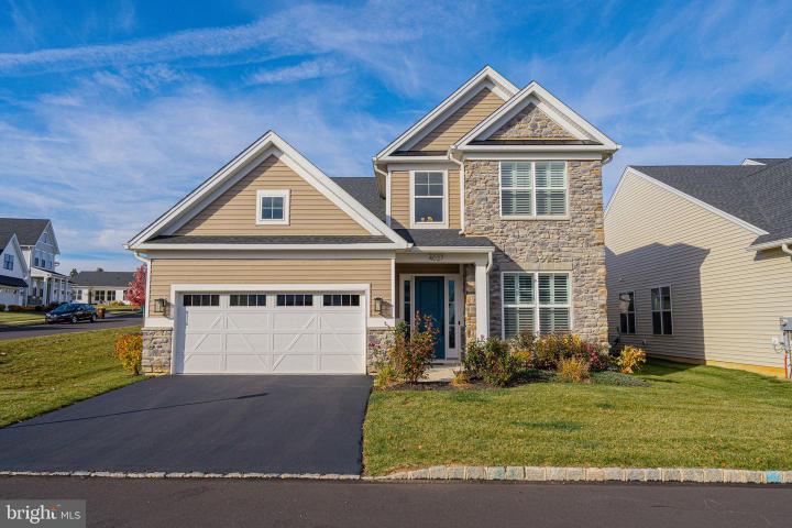 Photo of 4027 Shefs Way, Allentown PA