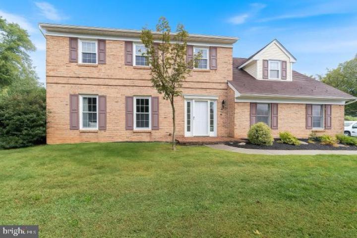 Photo of 5175 Meadowview Drive, Macungie PA