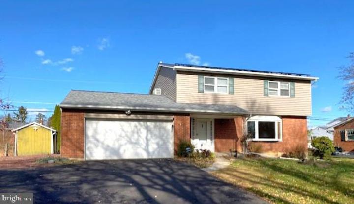 Photo of 7501 Spring Creek Road, Macungie PA