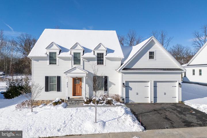 Photo of 4574 Old Saucon Road, Bethlehem PA