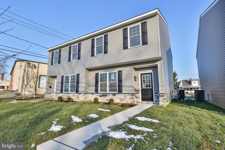 Photo of 903 N Graham Street, Allentown PA