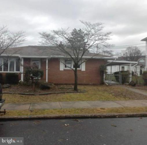 Photo of 1875 S Wood Street