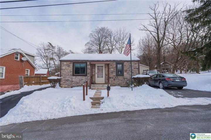 Photo of 2303 S Filbert Street, Allentown PA