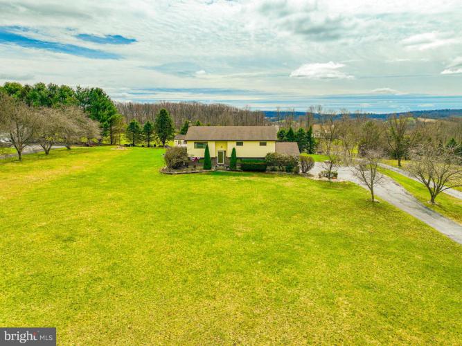 Photo of 7580 Kings Hwy, New Tripoli PA