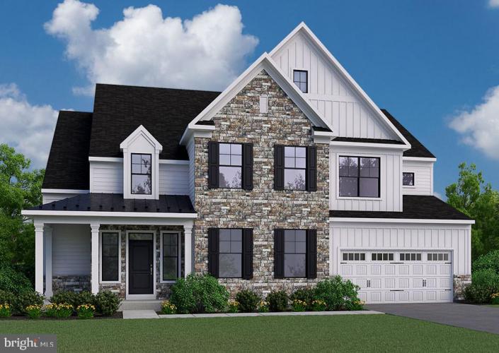 Photo of 5411 Red Oak Drive, Coopersburg PA