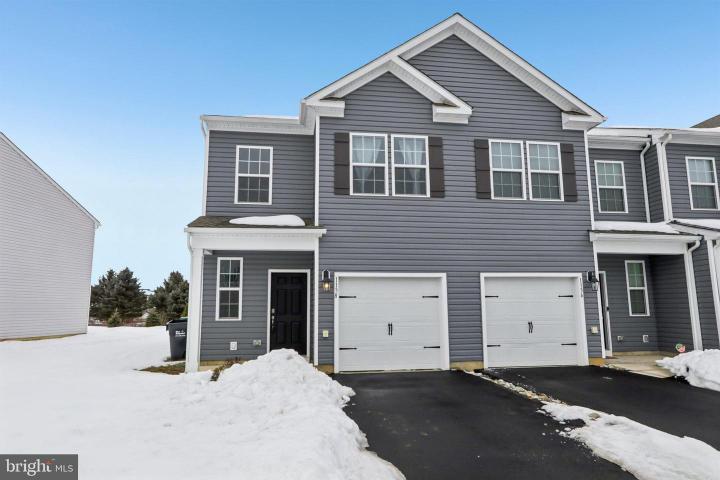 Photo of 1138 Martin Road, Breinigsville PA