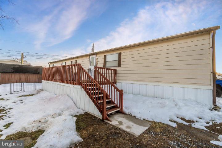 Photo of 1048 Cedar Street, Laurys Station PA