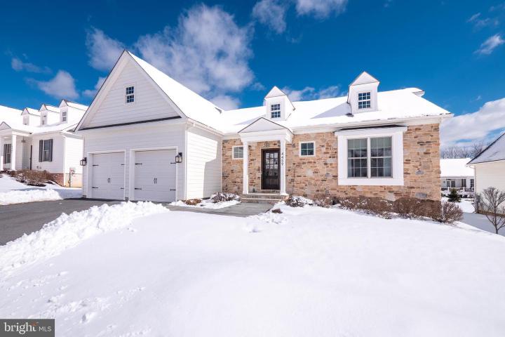 Photo of 4459 Old Saucon Road, Bethlehem PA