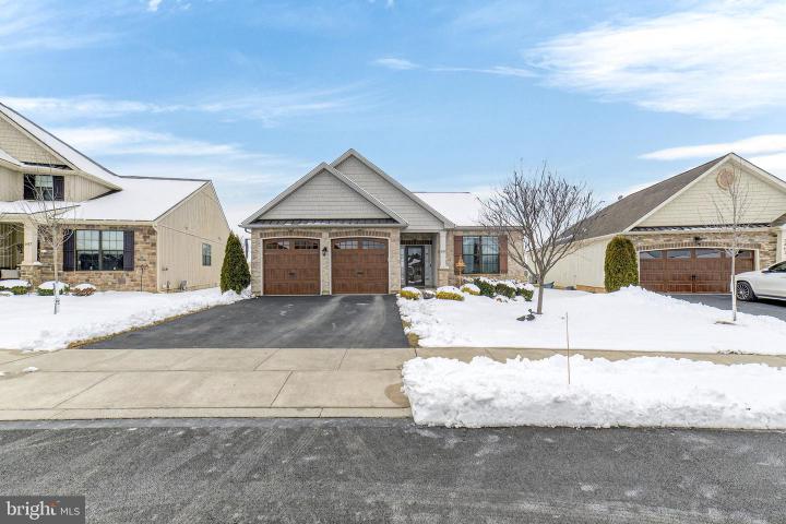 Photo of 3465 Treeview Drive, Emmaus PA