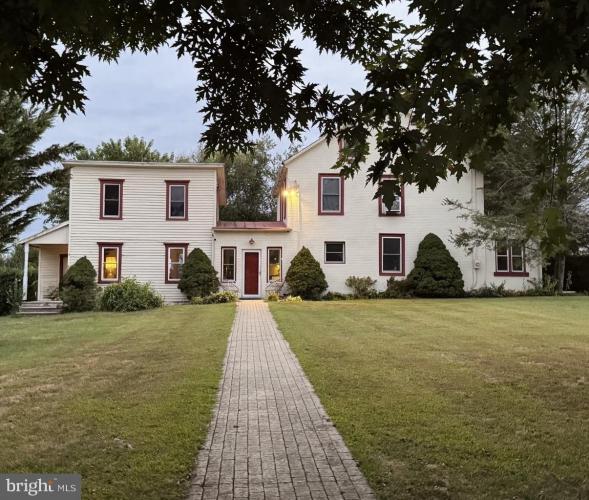 Photo of 5934 Kernsville Road