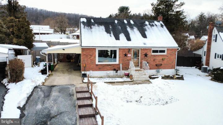 Photo of 828 W Ethel Street