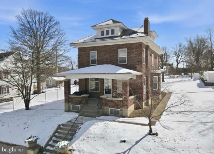 Photo of 3756 W Walnut Street, Allentown PA