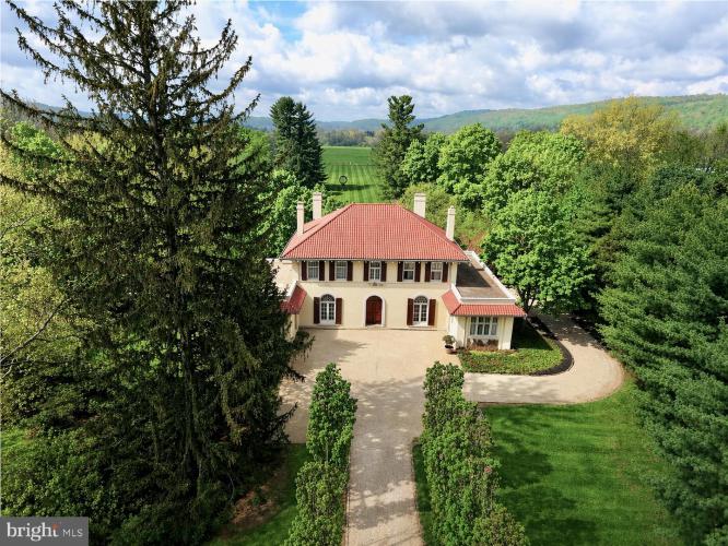 Photo of 3442 Lanark Road, Coopersburg PA