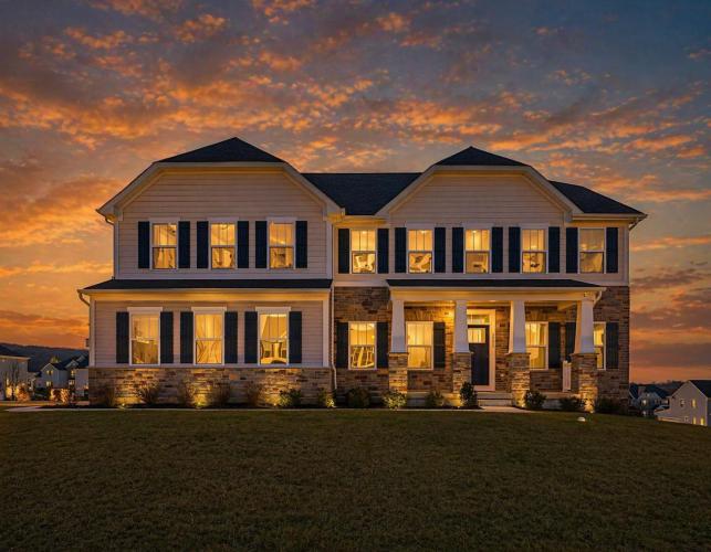 Photo of 2890 Hawk Valley Court, Center Valley PA