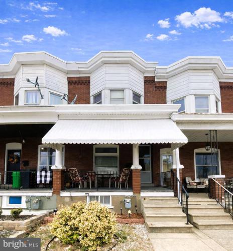 Photo of 1217 W Allen Street