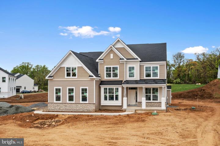 Photo of 5125 Maple Ridge Way, Emmaus PA