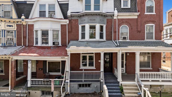 Photo of 120 S 13th Street