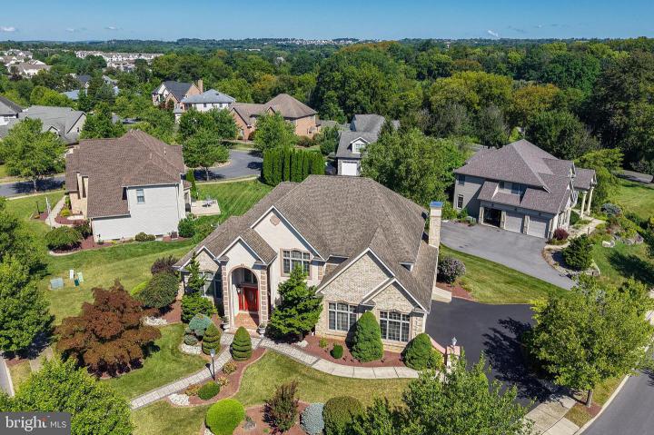 Photo of 19 Spring Wood Drive, Allentown PA