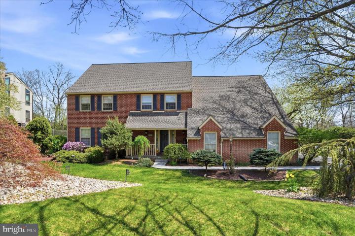 Photo of 1551 Duxbury Court, Allentown PA